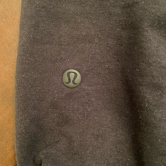 LULULEMON Ready to Fleece Jogger black 4 - Picture 8 of 9